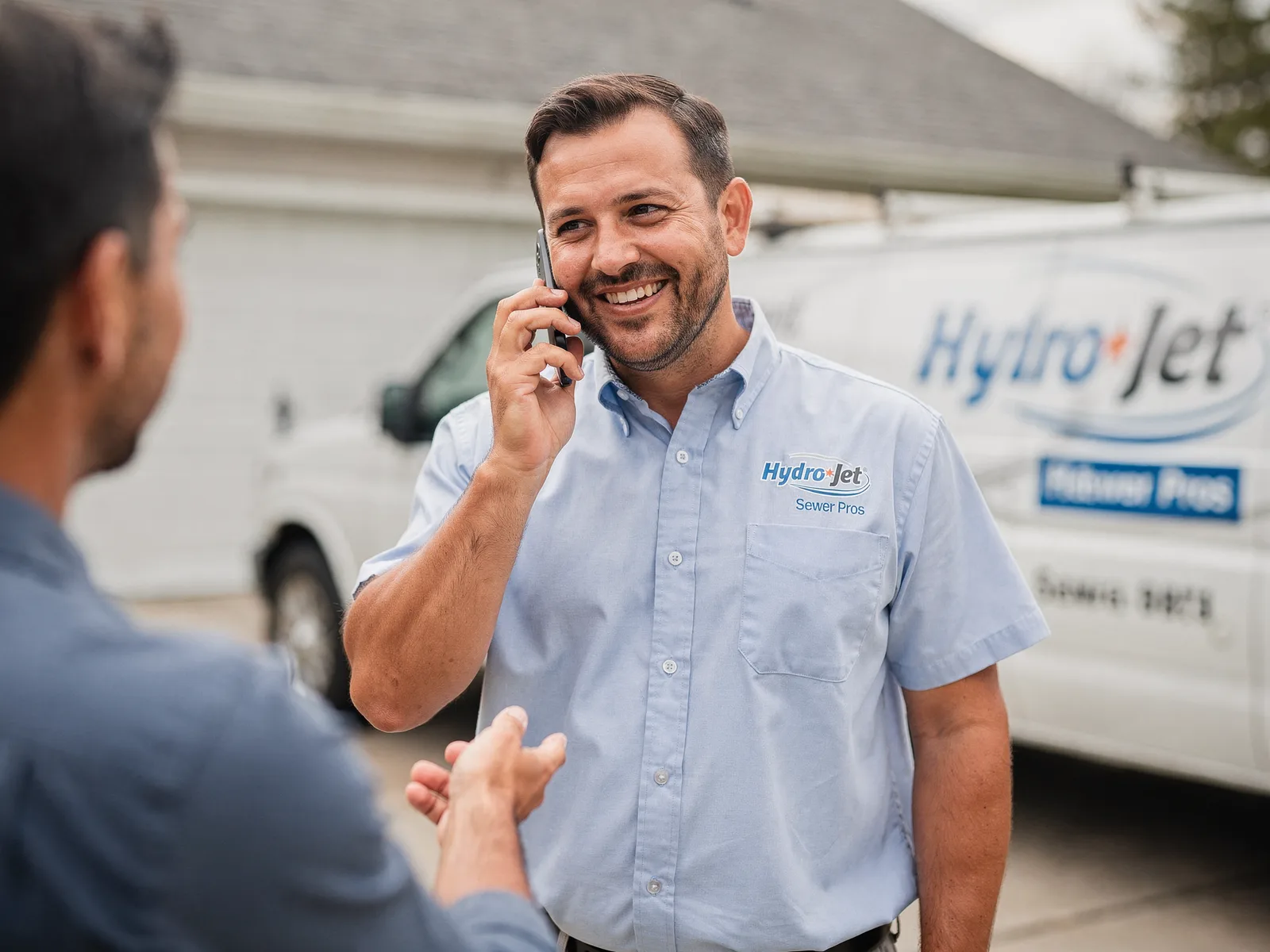 Hydro Jetting Feasterville Trevose, PA FAQs